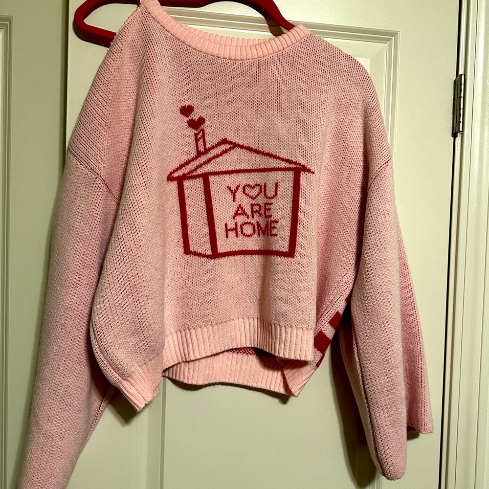 Harry Styles oversized Sweater